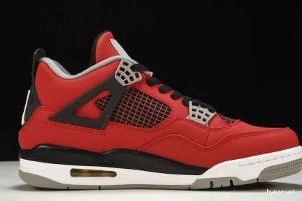 Hyperoad Jordan Bravo Toro 4 Retro 1014